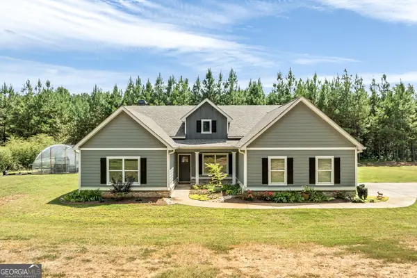 1219 Thrash Road, Lagrange, GA 30241