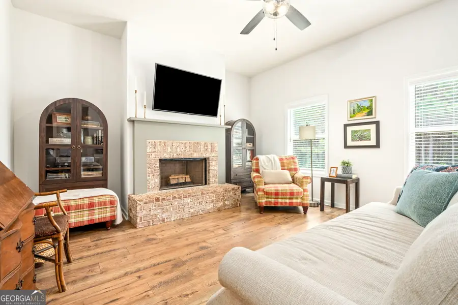 1219 Thrash Road, Lagrange, GA 30241 - #3