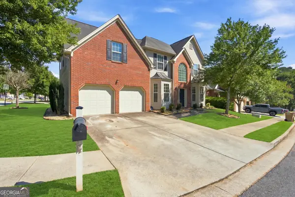 4855 Chimney Hill Court, Austell, GA 30106