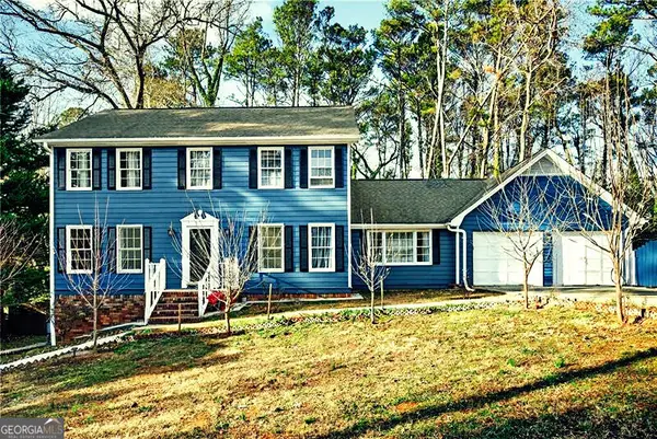 4673 Arrowhead Trail, Lilburn, GA 30047