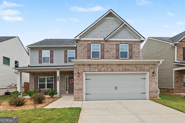 3139 Dowsing Lane, Powder Springs, GA 30127