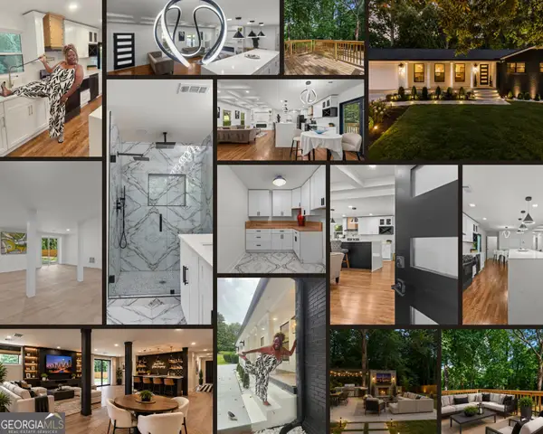 2600 Lisa Drive Sw, Atlanta, GA 30311