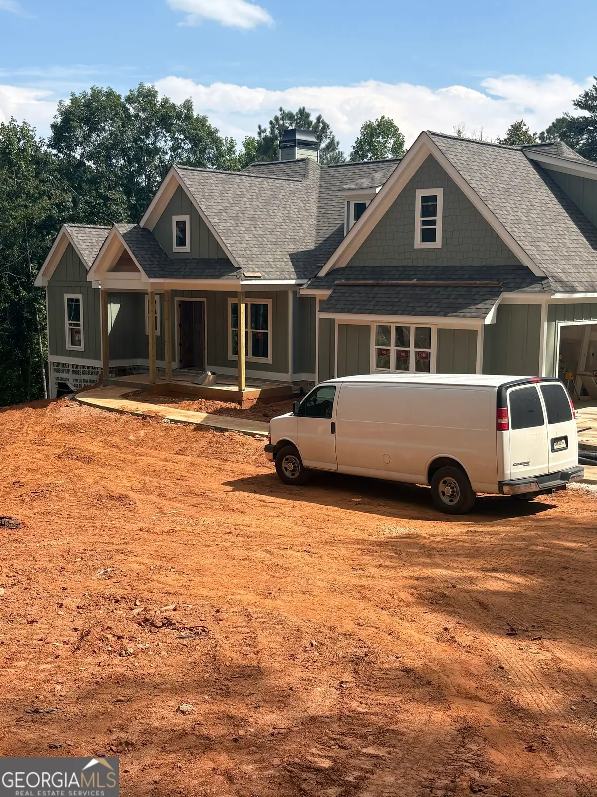 5123 Yellow Creek Road, Ball Ground, GA 30107 - #1