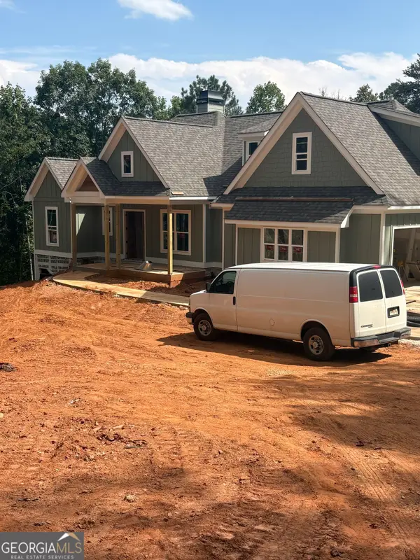5123 Yellow Creek Road, Ball Ground, GA 30107