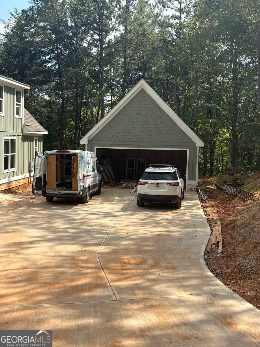 5123 Yellow Creek Road, Ball Ground, GA 30107 - #2