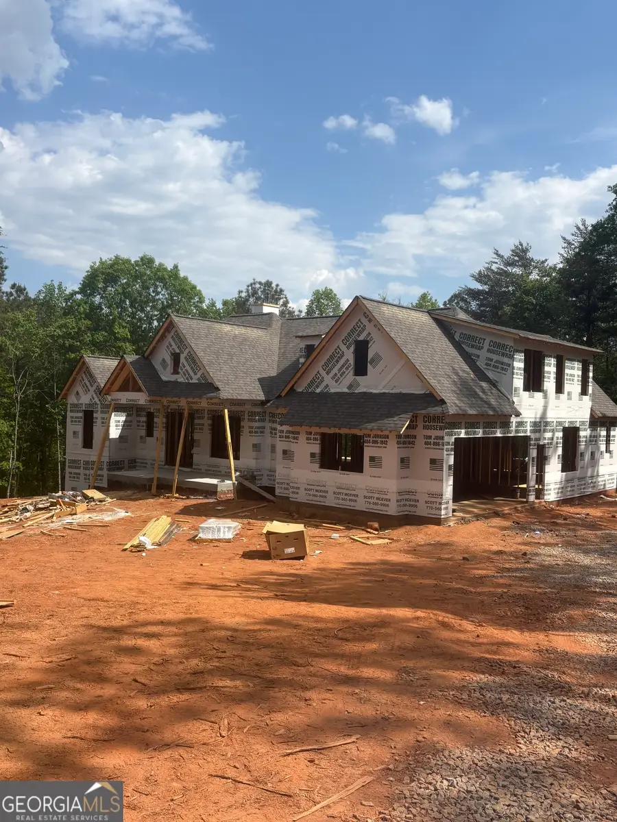 5123 Yellow Creek Road, Ball Ground, GA 30107 - #3