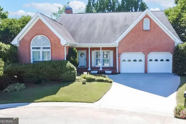 4050 Somerset Ridge, Mcdonough, GA 30253