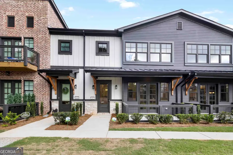 947 Willingham Drive #2, Hapeville, GA 30354 - #3
