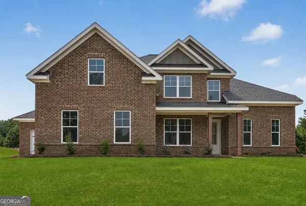 124 Patillo Manor #06, Stockbridge, GA 30281