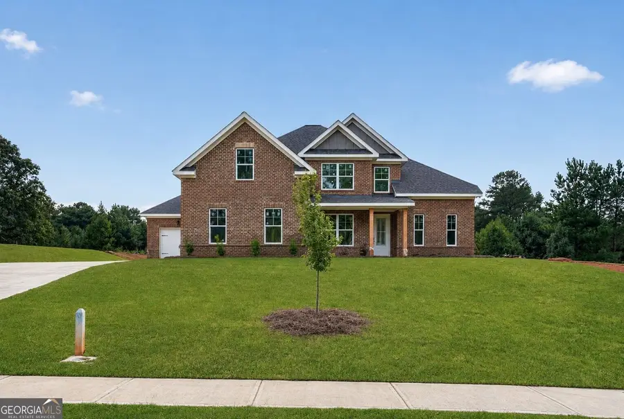 124 Patillo Manor #06, Stockbridge, GA 30281 - #3