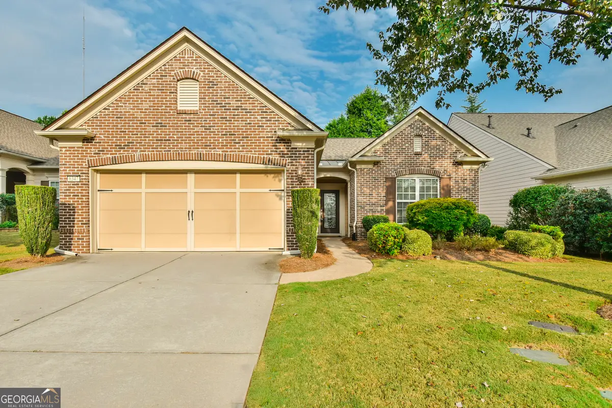 6347 Canebridge Lane, Hoschton, GA 30548 - #1