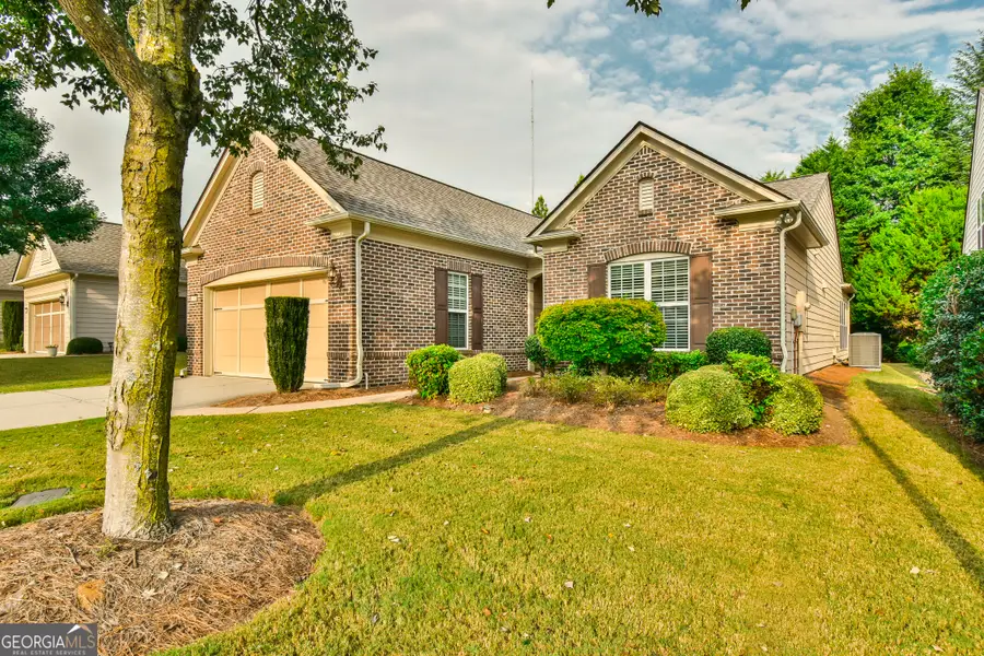 6347 Canebridge Lane, Hoschton, GA 30548 - #2