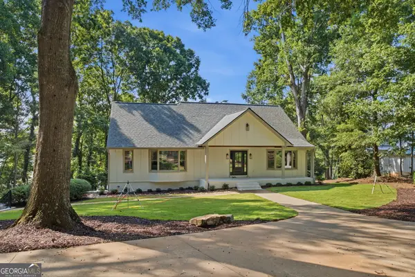 2585 Bridgewater Circle, Gainesville, GA 30506