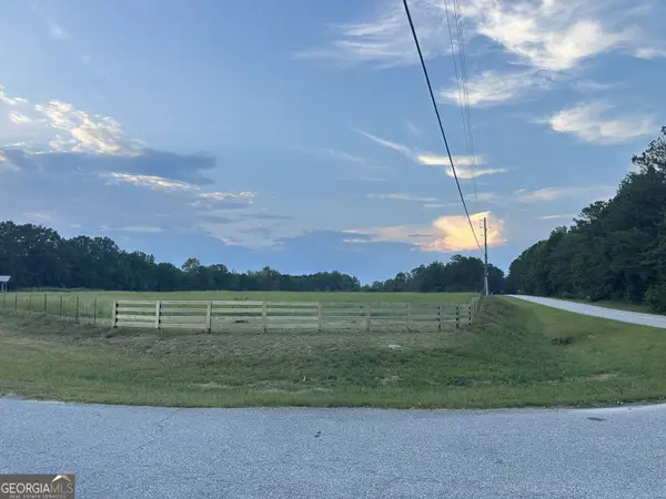 0 Thomas Powers Rd, Newnan, GA 30263