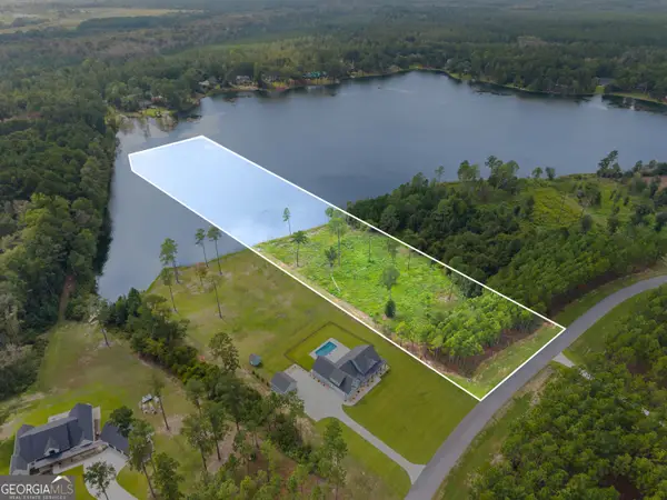 118 East Lake Drive, Statesboro, GA 30458