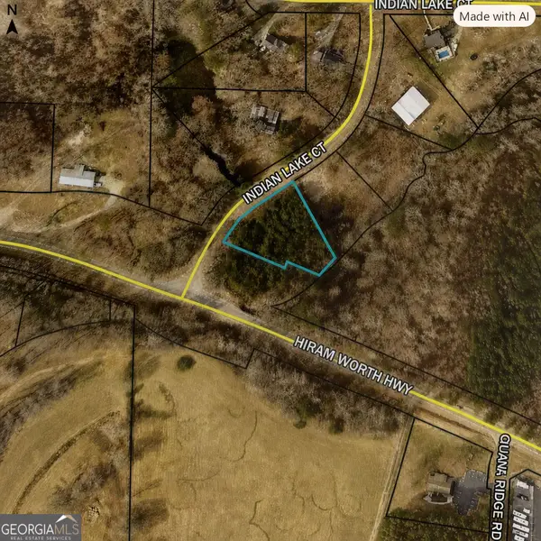 LOT 1 Hiram Acworth Hwy, Hiram, GA 30141