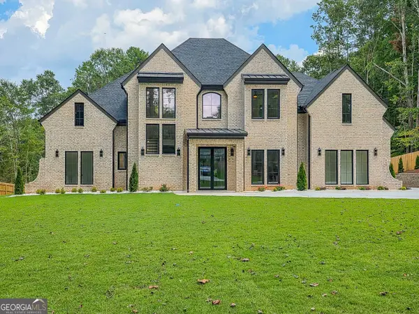 925 Boss Hardy Road, Winder, GA 30680