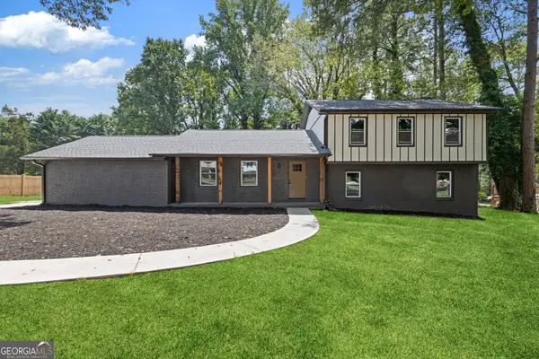 2176 Deer Trail, Suwanee, GA 30024