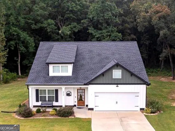 212 Live Oak Lane, Comer, GA 30629