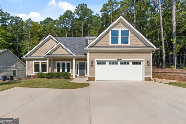 2406 Battle Drive, Villa Rica, GA 30180