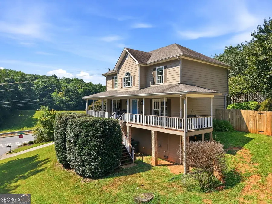 4251 Joshua Way Nw, Kennesaw, GA 30144 - #2