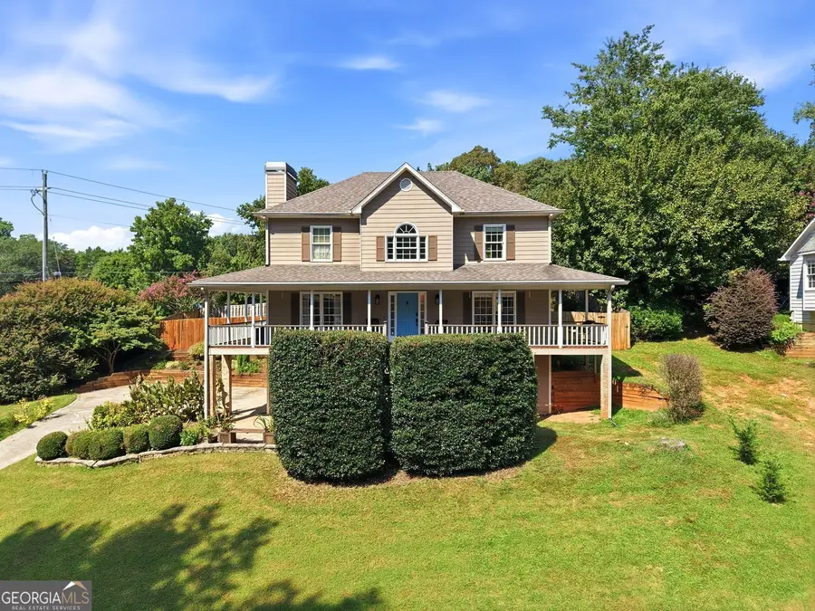 4251 Joshua Way Nw, Kennesaw, GA 30144 - #3