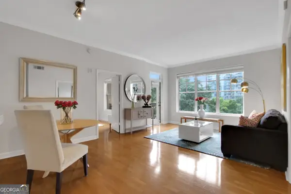 1101 Juniper Street Ne #APT 413, Atlanta, GA 30309