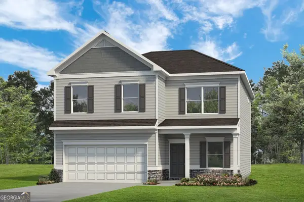 106 Antique Bend #LOT 207, Perry, GA 31069