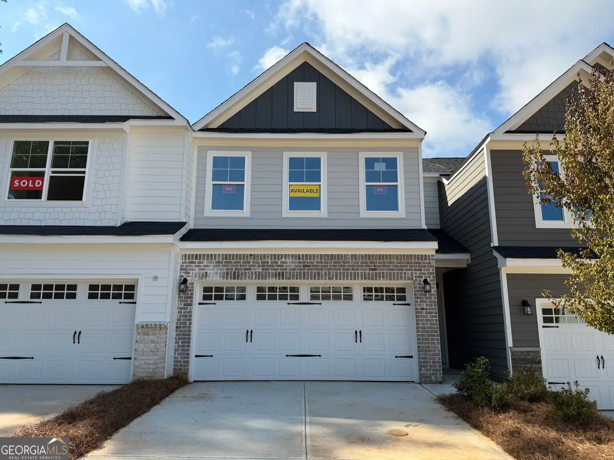 5 Trace Bluff, Dawsonville, GA 30534 - #1