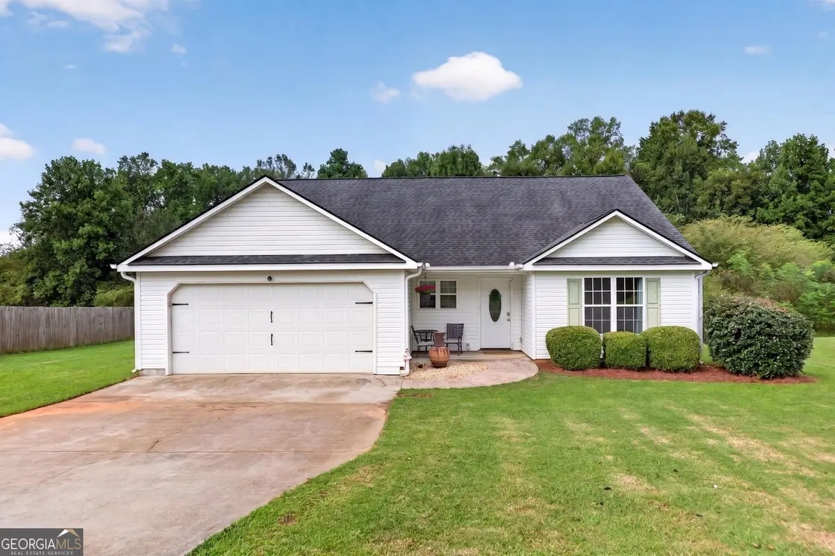 112 Governor Lane, Temple, GA 30179 - #1