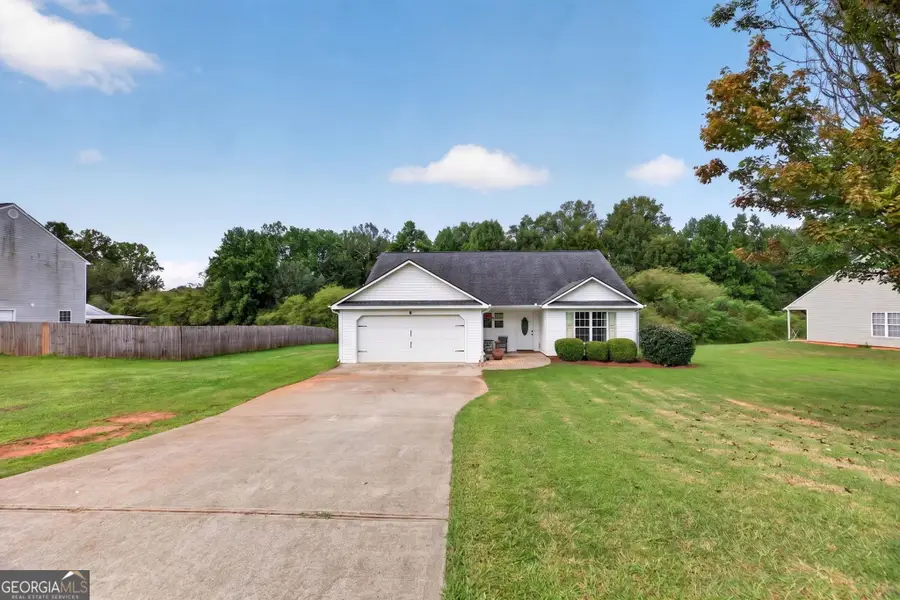 112 Governor Lane, Temple, GA 30179 - #2