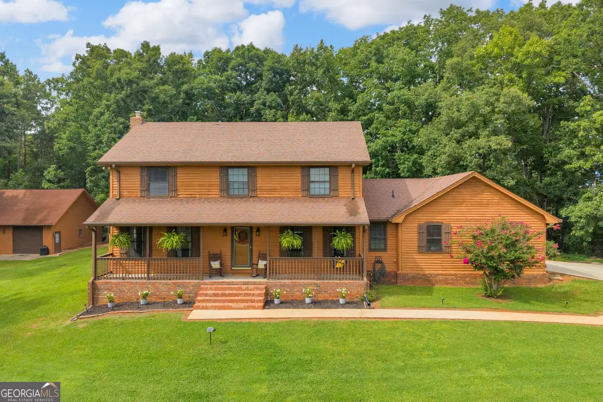 113 Cherokee Hills Lane, Toccoa, GA 30577 - #1