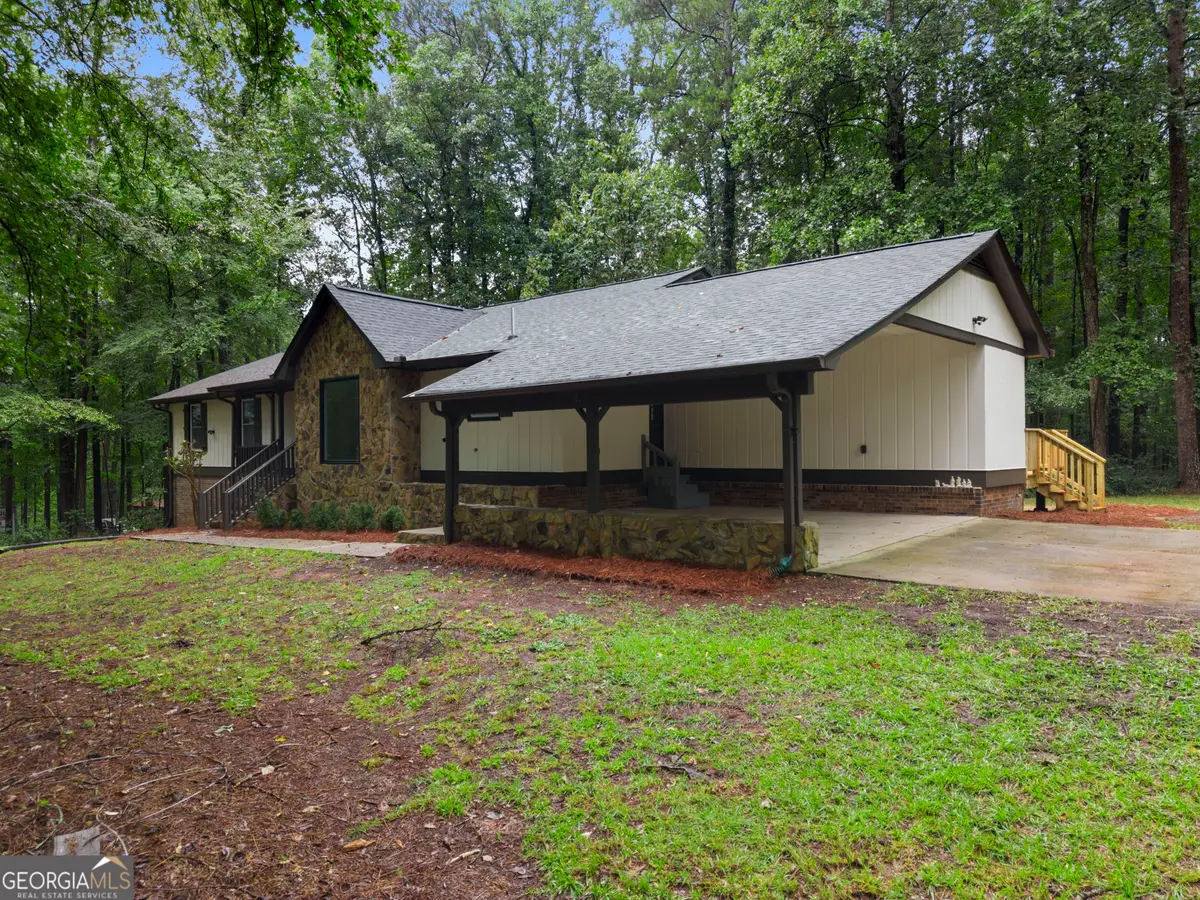 50 Wynfield Drive, Stockbridge, GA 30281 - #1