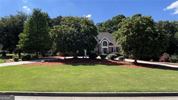 1251 Bridgewater Walk, Snellville, GA 30078