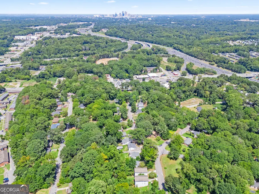 2821 7th Street Sw, Atlanta, GA 30315 - #3