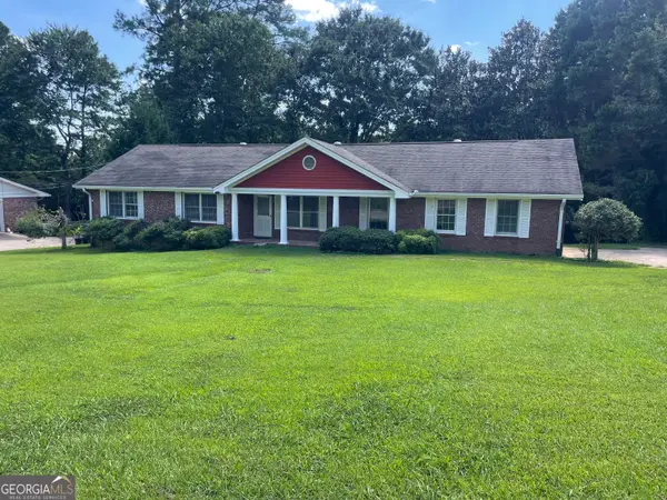992 Brandywine Drive, Winder, GA 30680