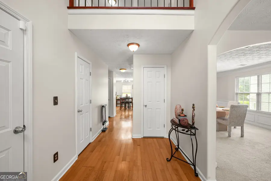3415 Ashford Loop, Ellenwood, GA 30294 - #3