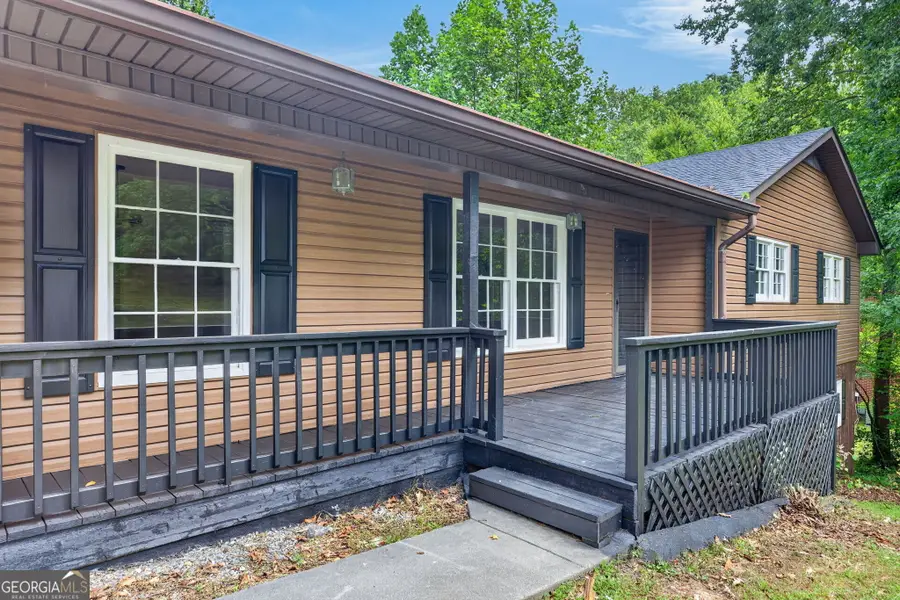 110 Thornwood Drive Sw, Rome, GA 30165 - #3