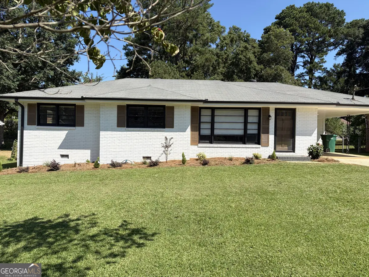 996 School Lane, Morrow, GA 30260 - #1