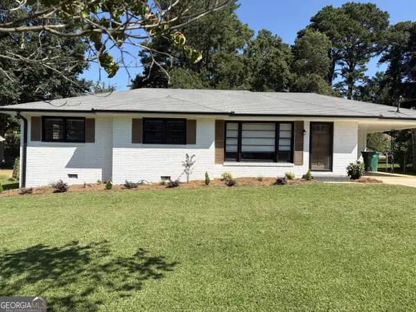996 School Lane, Morrow, GA 30260