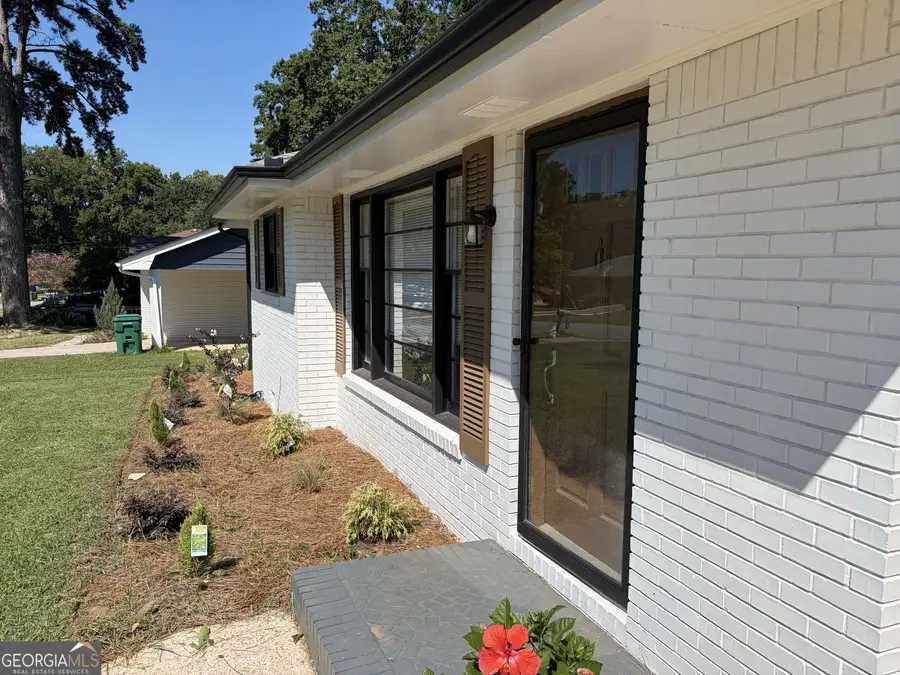 996 School Lane, Morrow, GA 30260 - #2