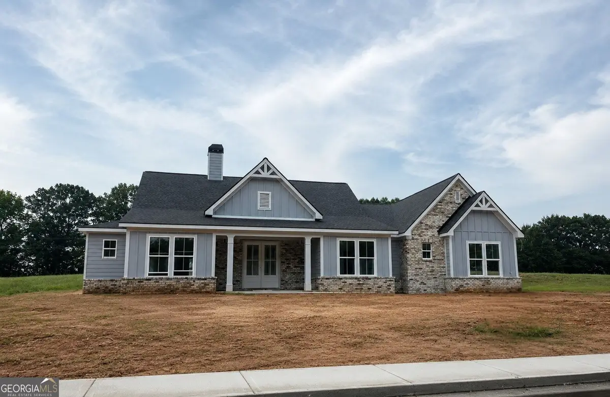 157 Maney Drive, Statham, GA 30666 - #1