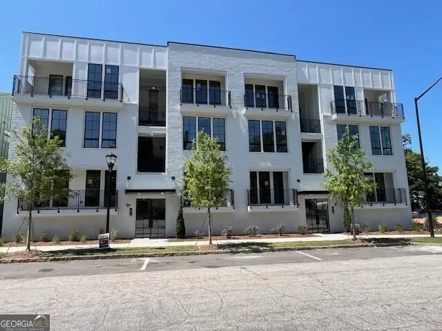 989 Bibbs Circle Nw #24, Atlanta, GA 30318 - #1
