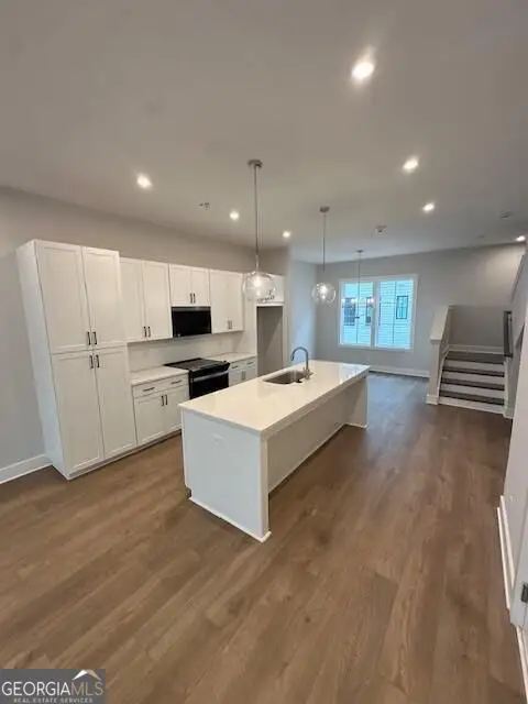 989 Bibbs Circle Nw #24, Atlanta, GA 30318 - #3