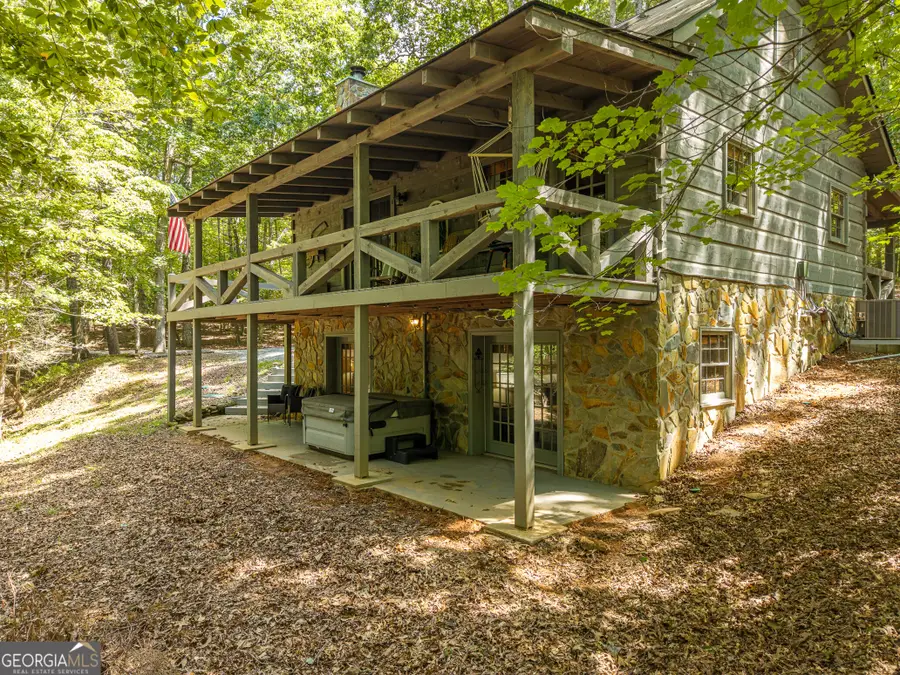 46 Gooseberry Trail, Blue Ridge, GA 30513 - #2