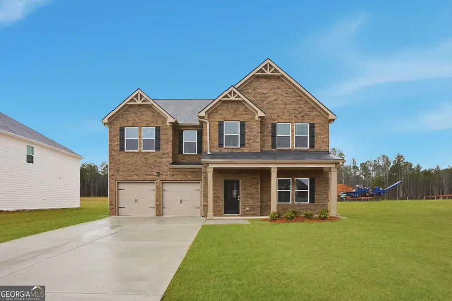 229 Fern Dale Court, Fairburn, GA 30213 - #2