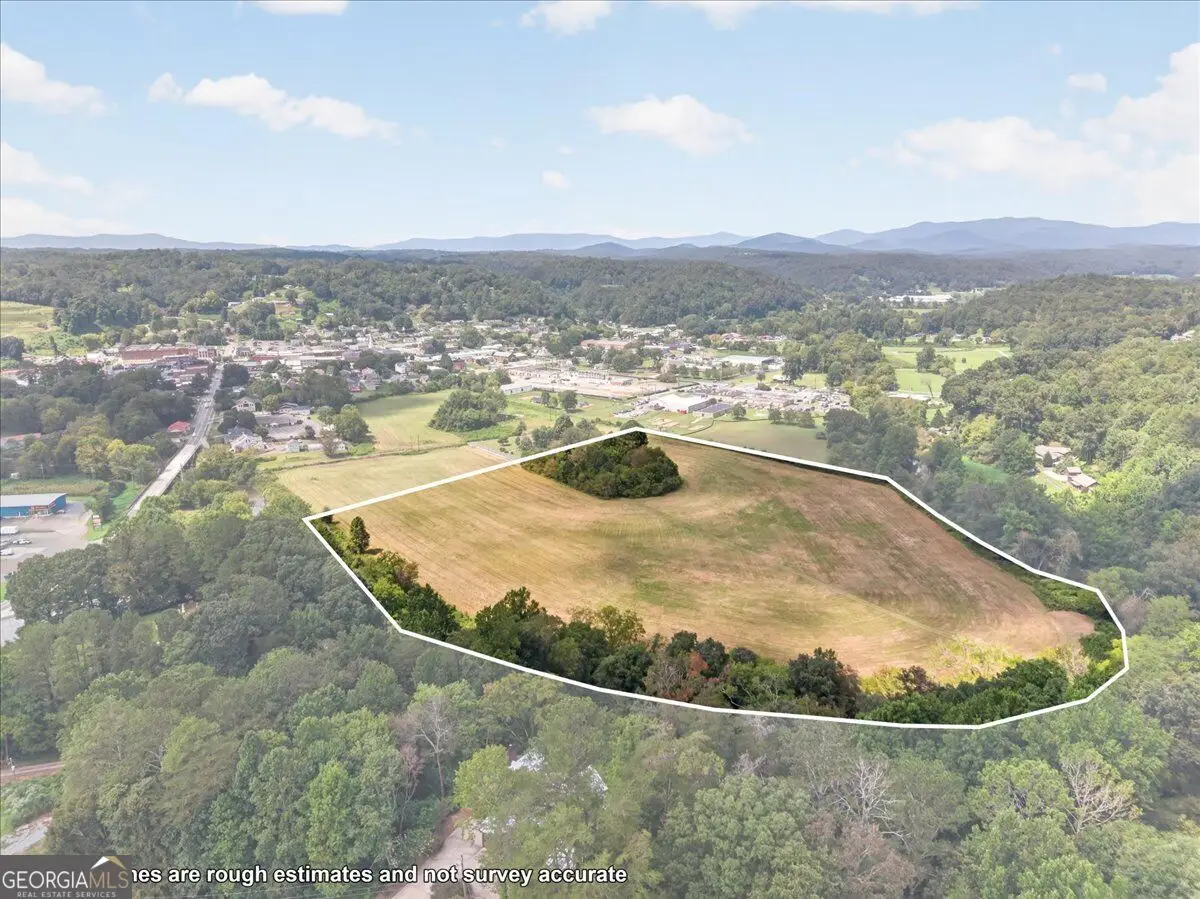 0 River Street, Ellijay, GA 30540 - #1