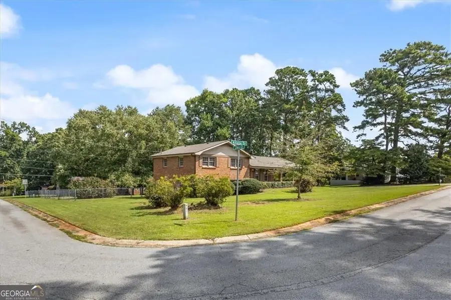 5082 Ailene Drive, Douglasville, GA 30135 - #3
