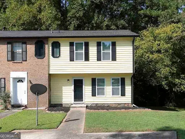 4040 Laurie Jo Drive, Marietta, GA 30008