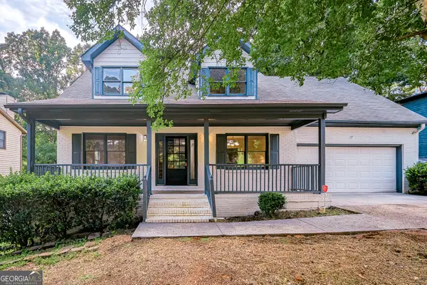 2021 Hunters Cove Drive, Lawrenceville, GA 30044